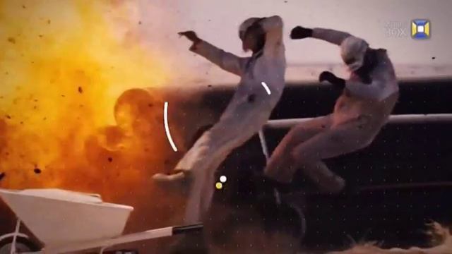 Обновление графики канала Music Box UA (10.04.2016) смотреть онлайн