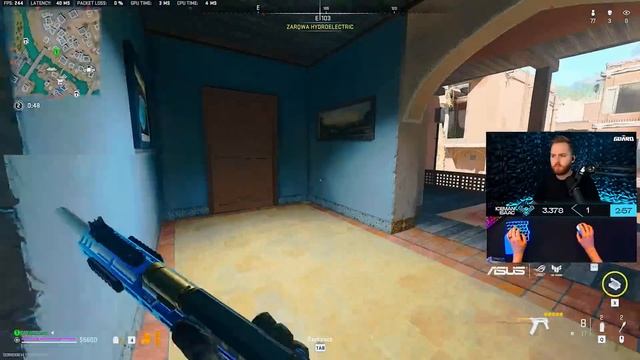 WHAT WERE THEY THINKING??? Fastest Killing Close Range Weapon [Best KV Broadside Class Warzone 2] смотреть онлайн