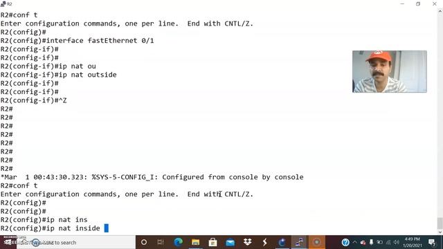 Port Forwarding смотреть онлайн