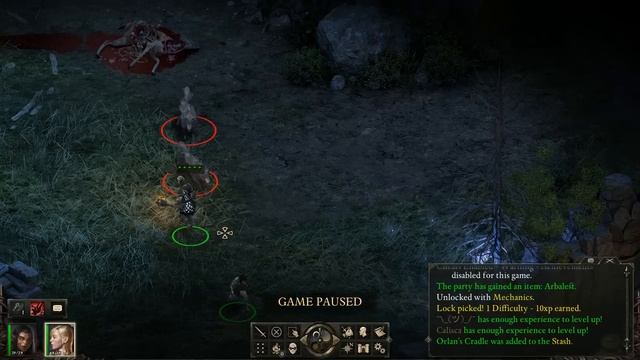 Sensuki's Pillars of Eternity Beginner's Guide - Basic Gameplay and Combat смотреть онлайн