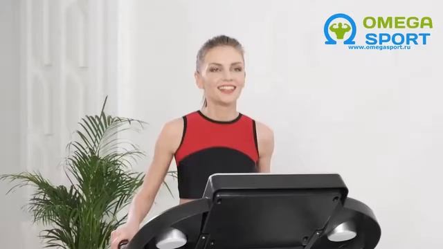 Обзор и сравнение беговых дорожек UNIXFIT смотреть онлайн