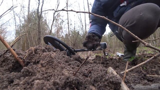 РККА - старое советское поселение.... Мало находок - но хороший отдых .Часть 1 смотреть онлайн
