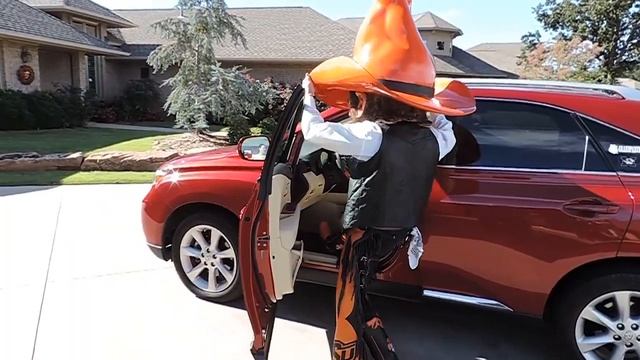 Oklahoma State Cowgirl Basketball. Season Ticket Delivery. Day 3 смотреть онлайн