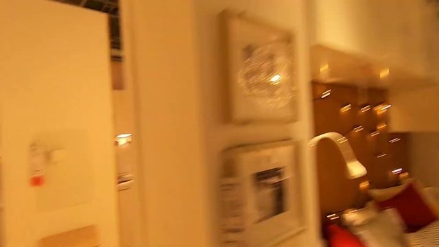 КВАРТИРА МЕЧТЫ! Шведский минимализм магазина IKEA. Чем кормят в ресторане IKEA? Цены и полный обзор смотреть онлайн