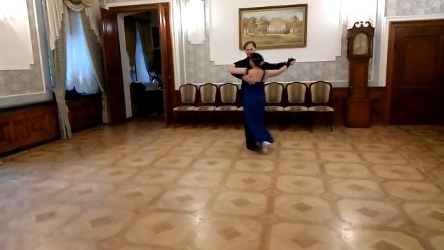 Осенний Бал В Усадьбе Немцевичей. 22октября2022г.