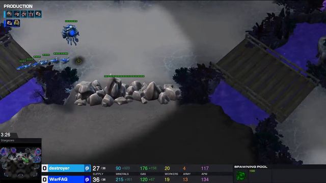 Clan War BTL Division 5 / HZeS VS SEWP / nboypiatka смотреть онлайн
