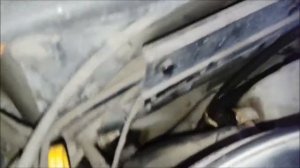 Замена печки , радиатора отопителя салона авто форд сиерра +79788545470 Симферополь