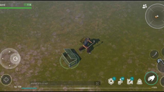 Last Day On Earth: Survaival [1] Сосновая Чаща; 7 Ящиков с лутом + респавн старого движка 🤩 смотреть онлайн