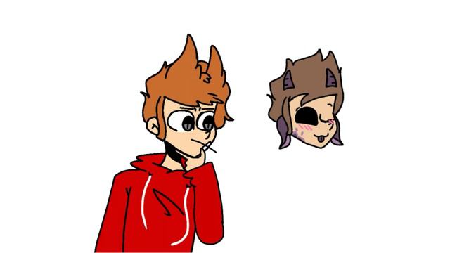 Там может быть и есть демоны - meme(original)(eddsworld) смотреть онлайн