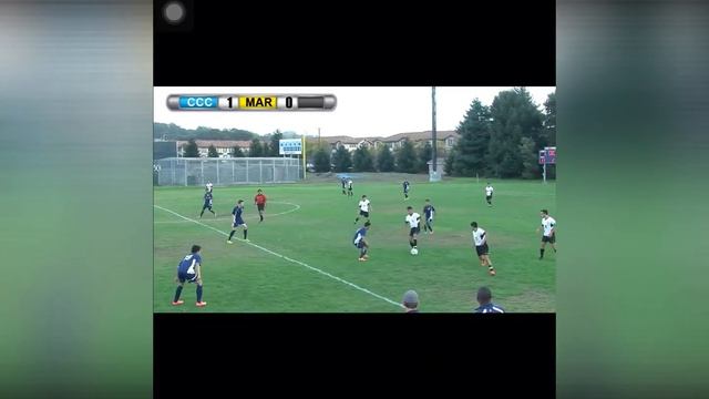 College of Marin soccer смотреть онлайн