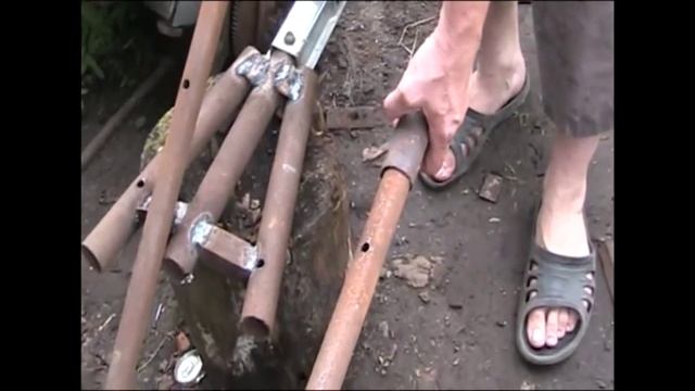 Жёсткая сцепка для легковушки смотреть онлайн