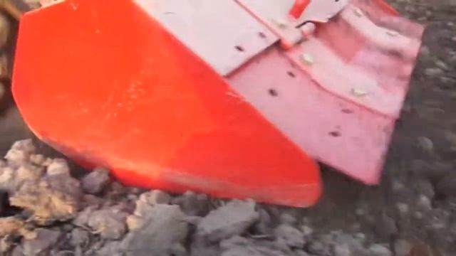Фрезерування грунту смотреть онлайн