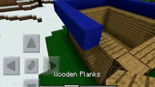 Minecraft PE Постройка домов. #1(1) смотреть онлайн