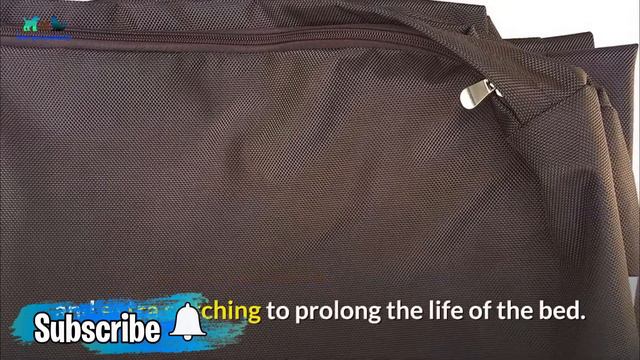 Best Dog Beds For Labs 2020(Update Products) | Bed For Large Dogs. смотреть онлайн