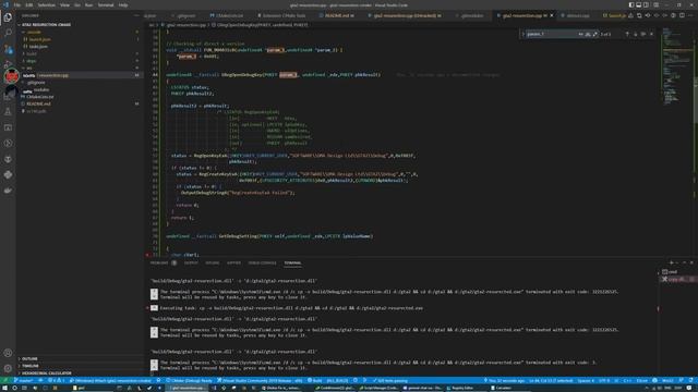 GTA 2 реверс инжиниринг гидрой смотреть онлайн