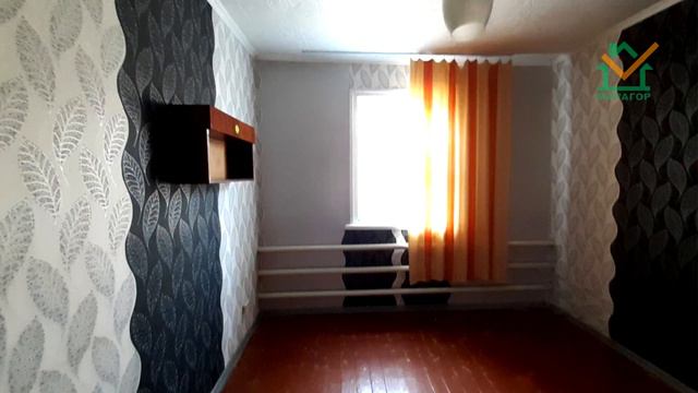Купил дом и переехал из Казахстана на Алтай в село Кусак смотреть онлайн