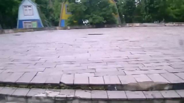 Турбаза "Марьяновка" Кривой Рог Видео Экскурсия смотреть онлайн