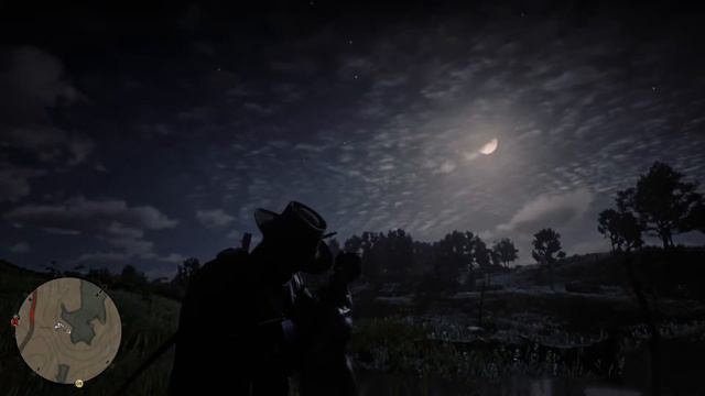Red Dead Redemption 2 Рву зайцу жопу смотреть онлайн