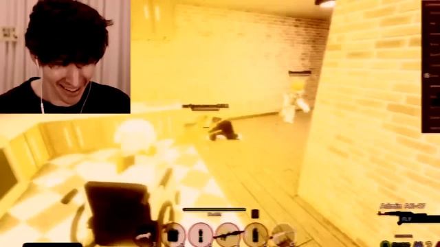 ROBLOX OHIO CUSTOM ADMIN COMMANDS смотреть онлайн