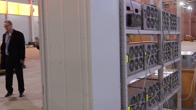 Встреча группы инвесторов и команды RMC смотреть онлайн