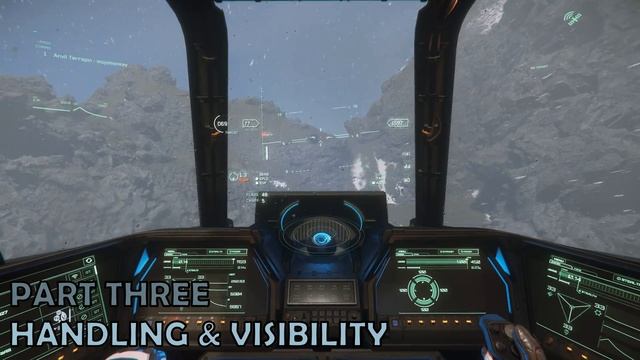 Terrapin Review and Tour | Star Citizen 3.11 Gameplay смотреть онлайн