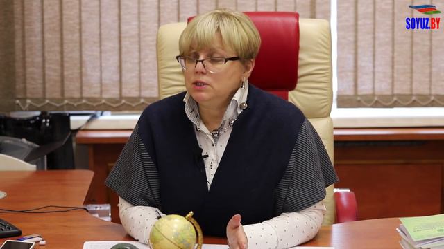 Мария Герменчук об экологических проблемах современности смотреть онлайн