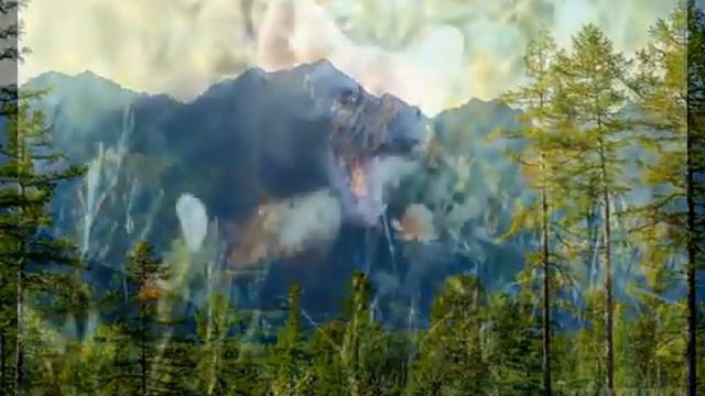 Гимн Бурятии. смотреть онлайн