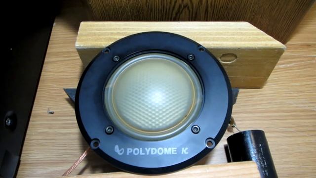 Infinity Kappa Polydome VS Infinity HE-EMIM смотреть онлайн