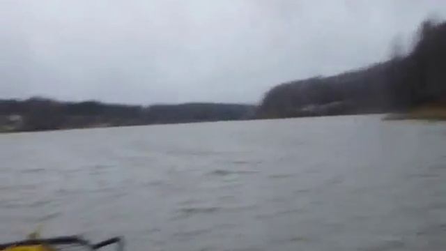 Самодельная лодка Харон 11 01 2014 смотреть онлайн