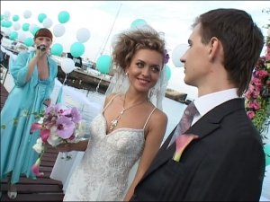 ДОМ-2 Город любви 2256 день Вечерний эфир (14.07.2010)