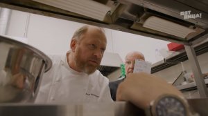 На ножах: Москва. Шали Вали