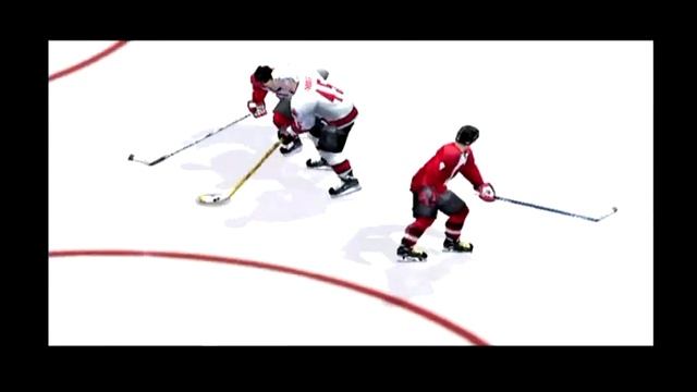 NHL 2004 -- Gameplay (PS2) смотреть онлайн