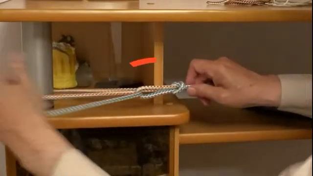 Узел полиспаст смотреть онлайн