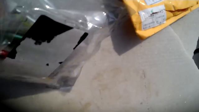 Посылка с Aliexpress! Для рыбалки смотреть онлайн