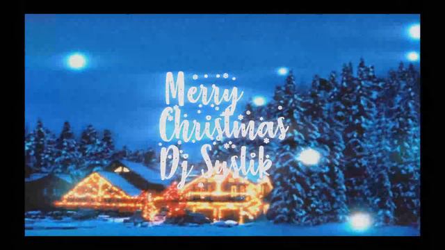 DJ Suslik- intro for you Merry Сhristmass #2 смотреть онлайн