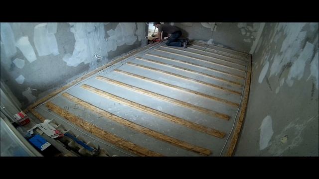 ЧТО ТАКОЕ ОСП(OSB) ПЛИТЫ И ДЛЯ ЧЕГО ИХ ИСПОЛЬЗУЮТ? WHAT IS OSB AND WHAT IS IT USED? смотреть онлайн