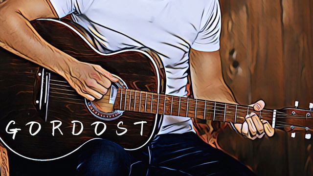 LUX by GORDOST (2019) Живая Инструментальная Музыка Авторская Песня Под Гитару Без Слов Квартирник смотреть онлайн