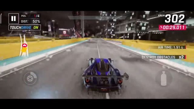 asphalt 9 playing with ford gt mk 2 смотреть онлайн