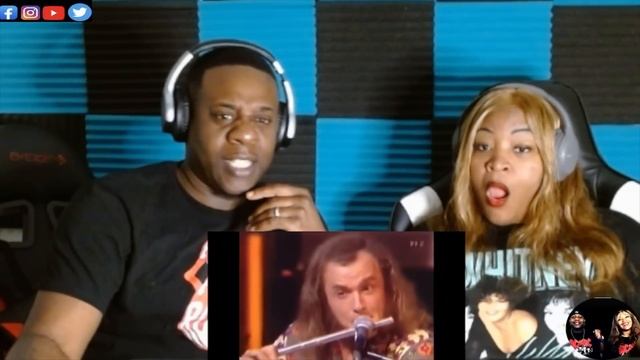 WE'VE NEVER SEEN ANYTHING LIKE THIS BEFORE!!! FOCUS - HOCUS POCUS (REACTION) смотреть онлайн