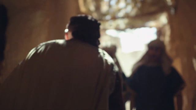 Лукӏадилай атай Шад Хабар Гьахьун, кьил 14 | Евангелие от Луки на лезгинском языке, глава 14 смотреть онлайн