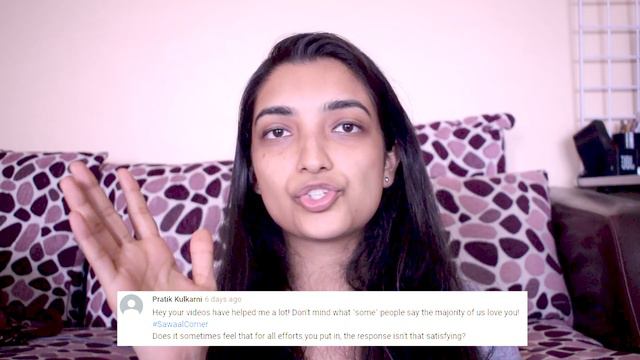 My Favourite Movie?? Favourite Actor?? | Sayali Tank смотреть онлайн