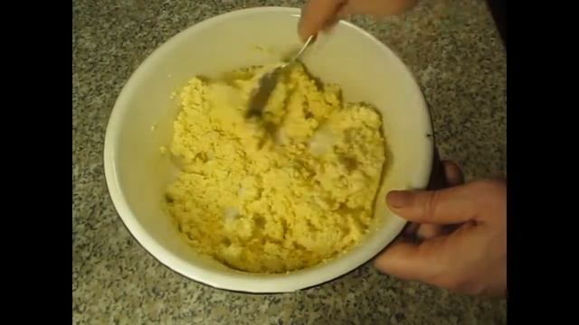 Творожная запеканка быстро и просто смотреть онлайн