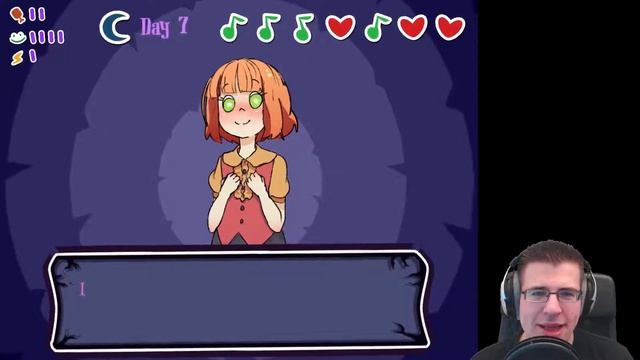 Hitogotchi - What if you where a Tamagotchi? Dating Edition! смотреть онлайн