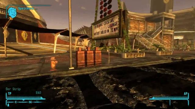 Fallout New Vegas #059 "Botschafter Crocker"" | Let's Play Falllout NV [DE/GER] смотреть онлайн
