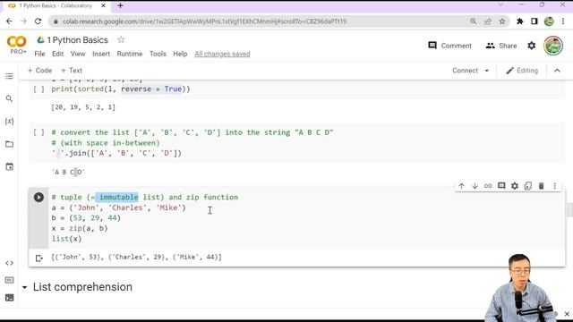 All You Need to Know About Python for Machine Learning, Deep Learning, & AI смотреть онлайн