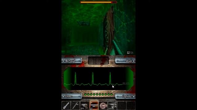 Dementium: The Ward - All Bosses [No Damage, Except Green Room] смотреть онлайн