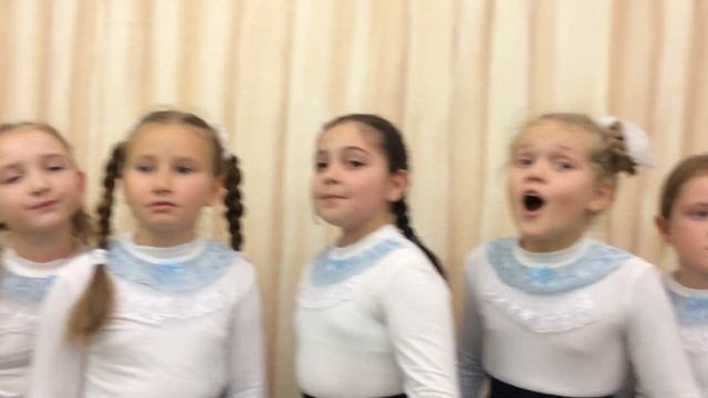 898 Младший ансамбль Детство Спор г Емва смотреть онлайн