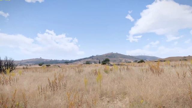 ArmA 3 16K (8K) 4320p Gameplay Titan X Pascal 3 Way SLI PC Gaming 4K | 5K | 8K and Beyond смотреть онлайн