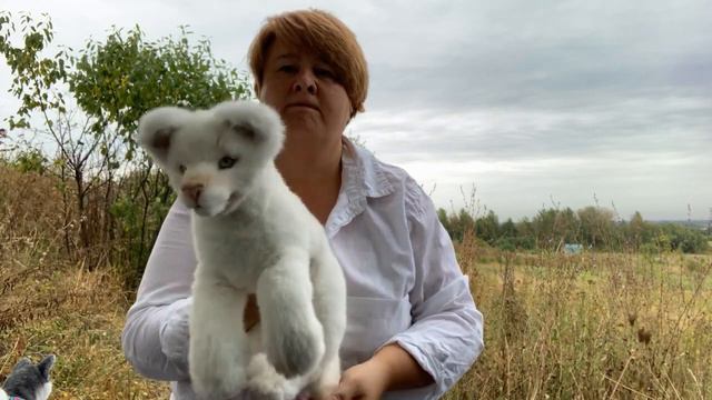 БелыйЛьвенок смотреть онлайн