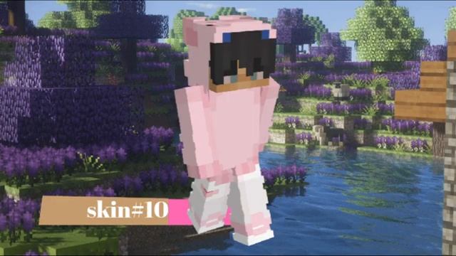 top 20 minecraft skins for boys (part 2) смотреть онлайн